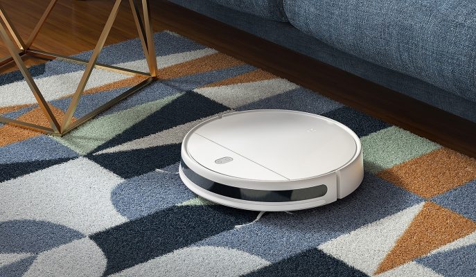 Tổng hợp 15 Địa Chỉ Sửa Robot Hút Bụi Tại Hà Nội Chuyên Nghiệp