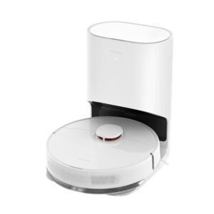 robot hút bụi lau nhà dreame D10 Plus