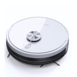 robot hút bụi lau nhà Tesvor S6 Turbo