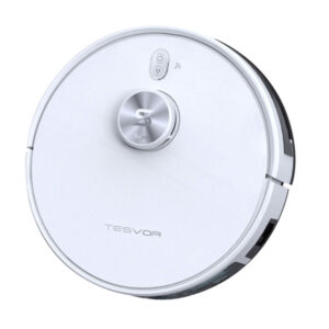 robot hút bụi lau nhà Tesvor S6 Turbo
