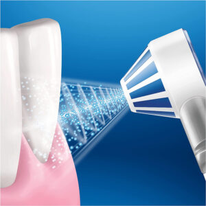 Tam Nuoc Oral B Aquacare 4