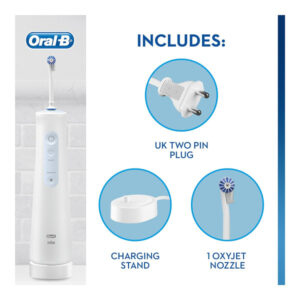 Tam Nuoc Oral B Aquacare 4