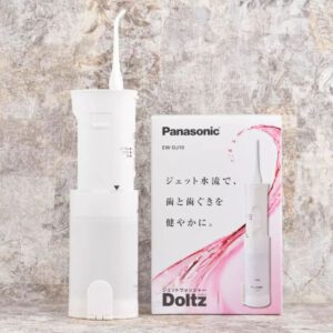 Tăm nước du lịch Panasonic EW DJ10-W