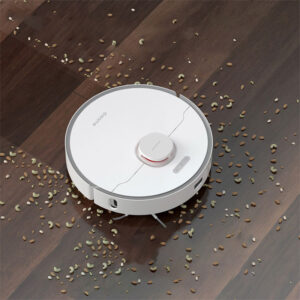 Robot hút bụi Dreame D10