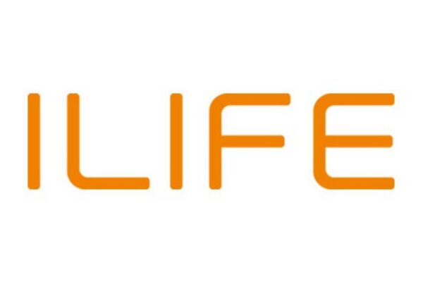 Robot hút bụi ILIFE