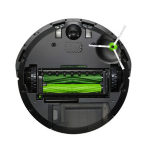 robot hút bụi roomba E5