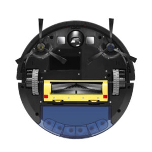 robot hút bụi Ilife A10