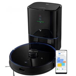 Robot Hút Bụi Lau Nhà Xiaomi Viomi Alpha UV S9