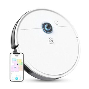 Robot Hút Bụi Thông Minh Yeedi Vac max