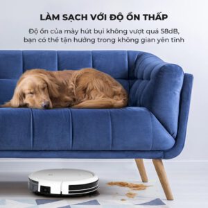êm ái vận hành