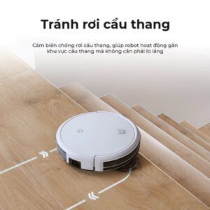 tránh rơi cầu thang