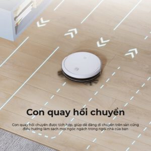 con quay hồi chuyển