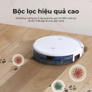 bộ lọc hiểu quả