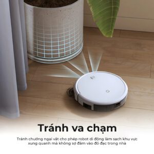 tránh va chạm