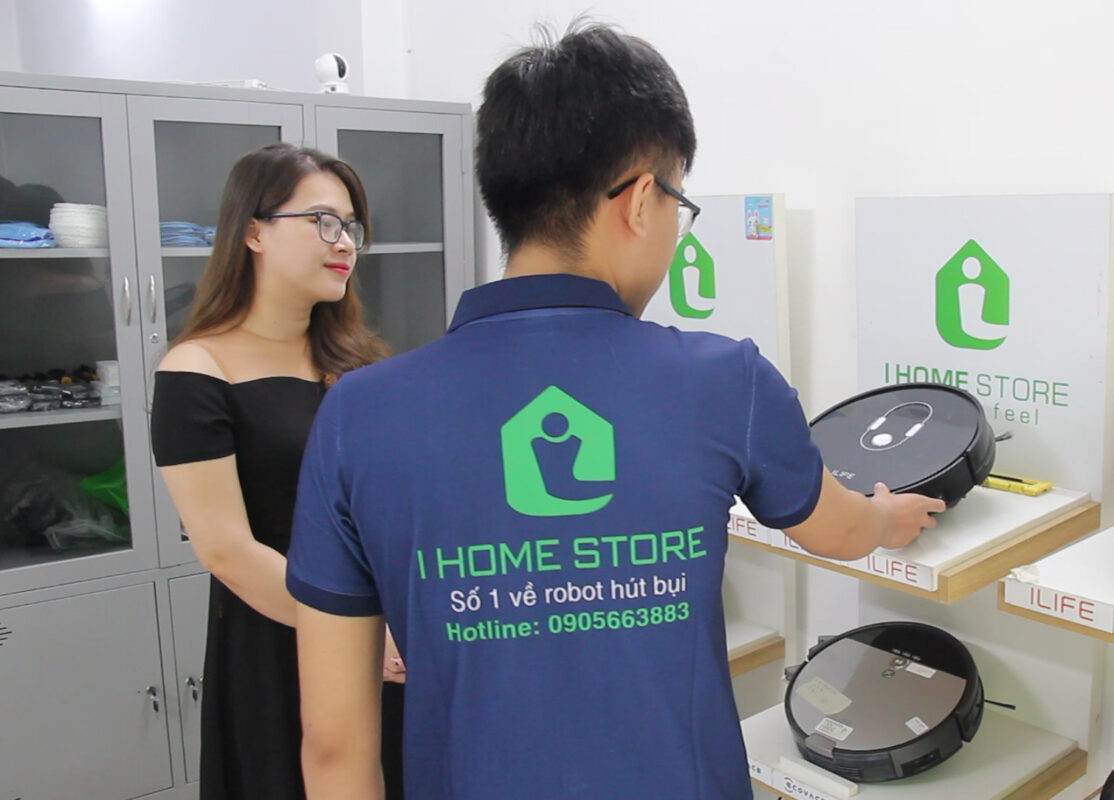 IHOME STORE