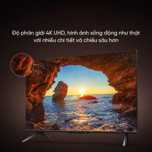 Smart Tivi Xiaomi P1 43 Inch