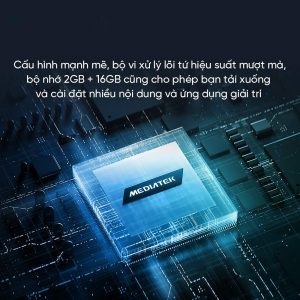 Smart Tivi Xiaomi P1 43 Inch