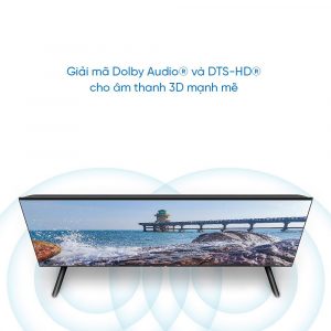 Smart Tivi Xiaomi P1 43 Inch