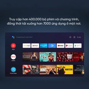 Smart Tivi Xiaomi P1 43 Inch