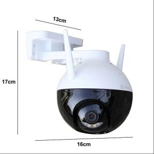 Camera IP Wifi Ezviz C8C Full HD 1080p (Có màu ban đêm)