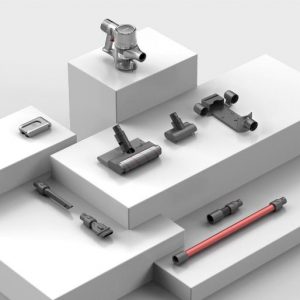 Máy Hút Bụi Cầm Tay Không Dây Dreame T20