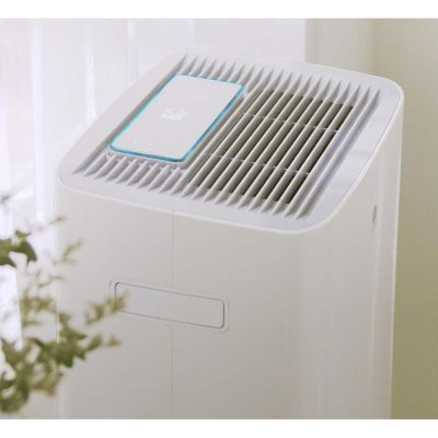 Máy hút ẩm thông minh New Widetech 18l