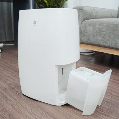 Máy hút ẩm thông minh New Widetech 18l