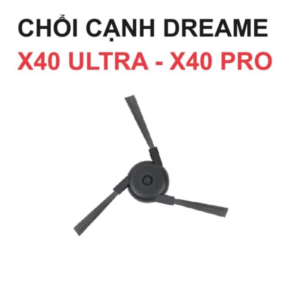 Chổi cạnh thay thế cho Robot Dreame X40 Ultra