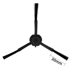 Chổi cạnh thay thế cho Robot Dreame X30 Ultra