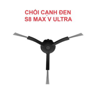 Chổi cạnh thay thế cho Robot Roborock S8 MaxV Ultra