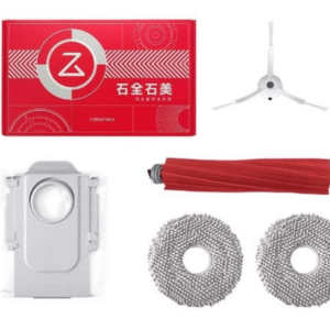 Bộ phụ kiện chính hãng cho Roborock Q Revo | Q Revo S | Q Revo MaxV