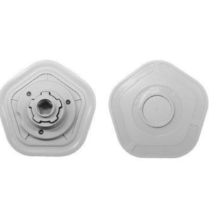 Tấm nhựa gắn khăn thay thế cho Robot W10 | W10 Pro