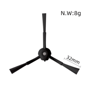 Chổi cạnh thay thế cho Robot Roborock S8 Pro Ultra