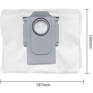 Túi rác thay thế cho Robot Roborock S8 Pro Ultra